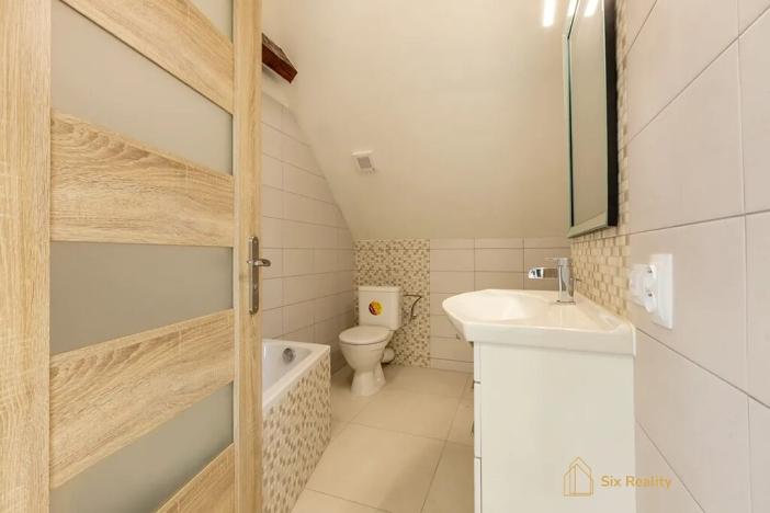 Prodej rodinného domu, Krupá, 179 m2