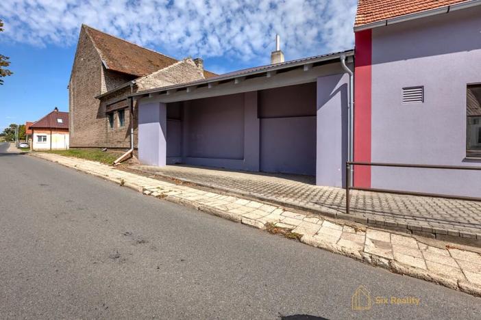 Prodej rodinného domu, Krupá, 179 m2