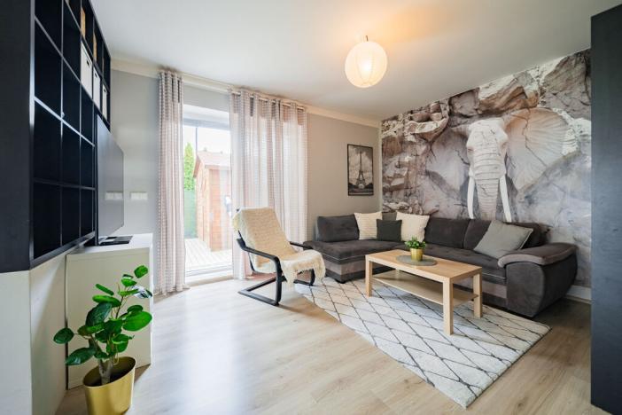 Prodej rodinného domu, Ptice, Hlavní, 86 m2