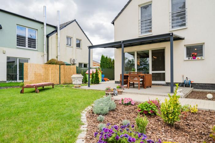 Prodej rodinného domu, Ptice, Hlavní, 86 m2