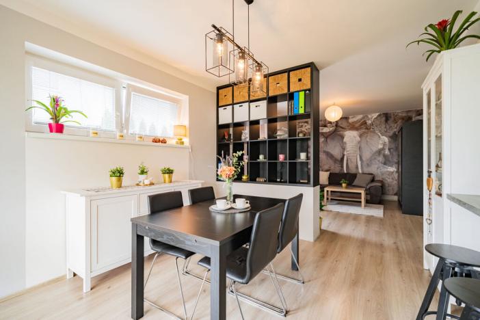 Prodej rodinného domu, Ptice, Hlavní, 86 m2