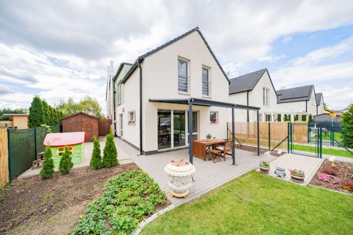 Prodej rodinného domu, Ptice, Hlavní, 86 m2