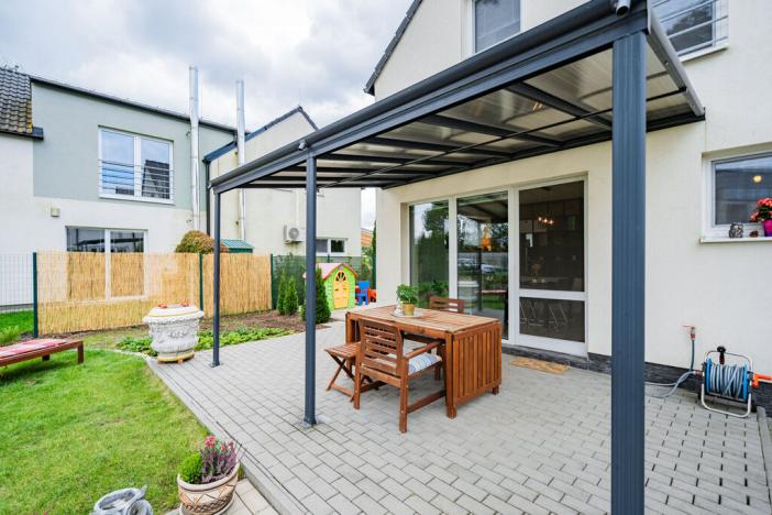 Prodej rodinného domu, Ptice, Hlavní, 86 m2