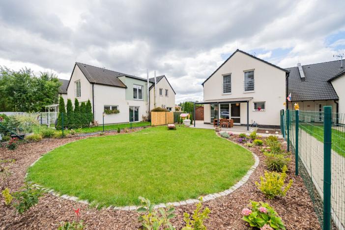 Prodej rodinného domu, Ptice, Hlavní, 86 m2