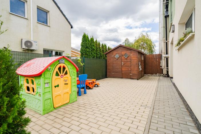 Prodej rodinného domu, Ptice, Hlavní, 86 m2