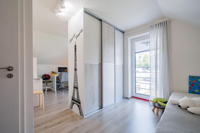 Prodej rodinného domu, Ptice, Hlavní, 86 m2