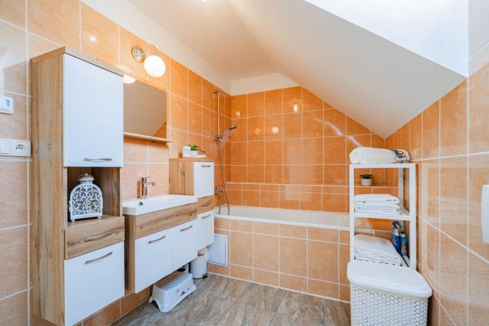 Prodej rodinného domu, Ptice, Hlavní, 86 m2