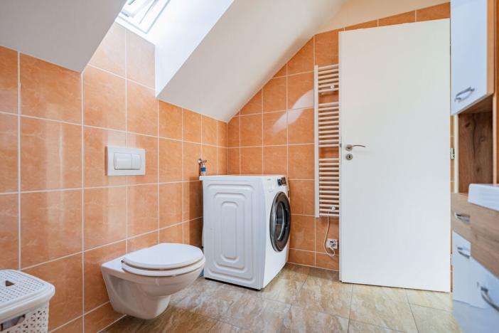 Prodej rodinného domu, Ptice, Hlavní, 86 m2