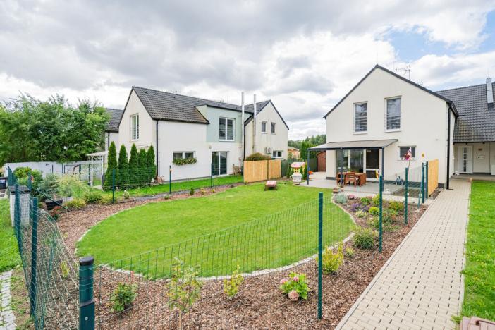 Prodej rodinného domu, Ptice, Hlavní, 86 m2