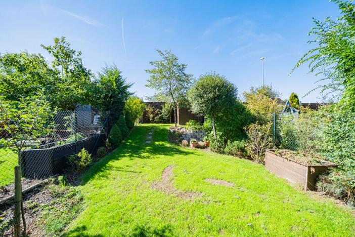 Prodej rodinného domu, Praha - Cholupice, Lhenická, 109 m2