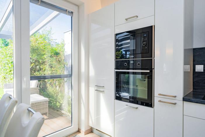 Prodej rodinného domu, Praha - Cholupice, Lhenická, 109 m2