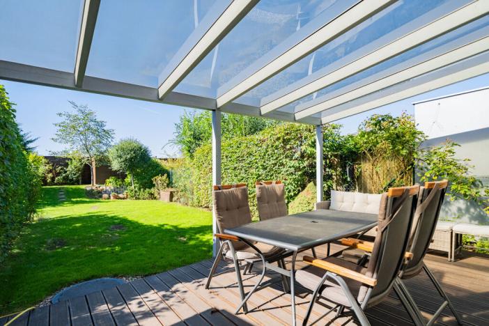 Prodej rodinného domu, Praha - Cholupice, Lhenická, 109 m2