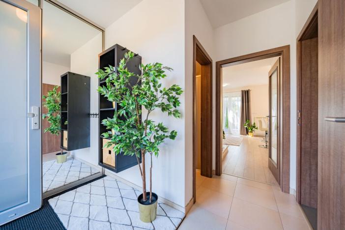 Prodej rodinného domu, Praha - Cholupice, Lhenická, 109 m2