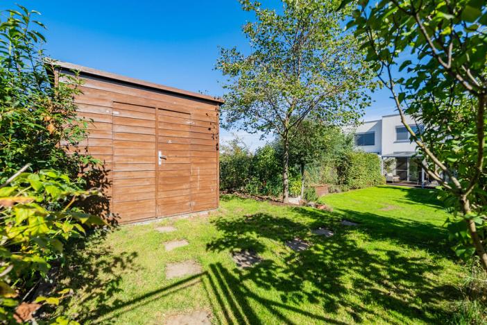 Prodej rodinného domu, Praha - Cholupice, Lhenická, 109 m2