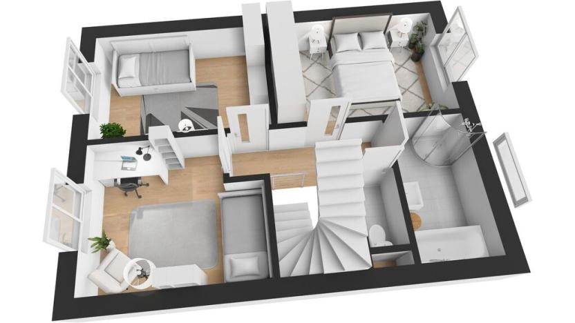 Prodej rodinného domu, Praha - Cholupice, Lhenická, 109 m2