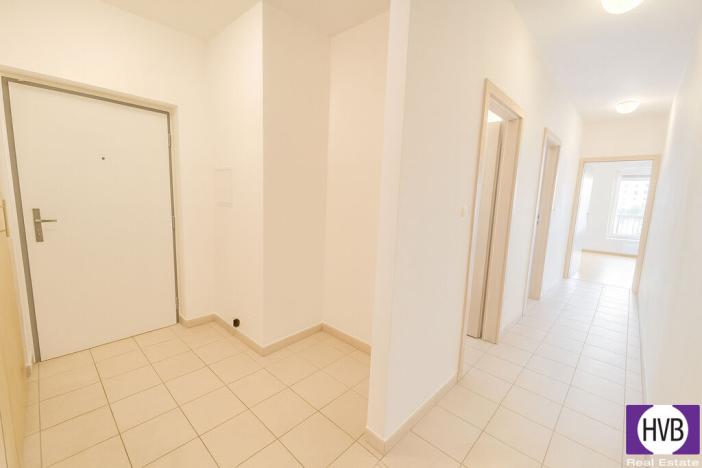 Prodej bytu 3+kk, Praha, Na Harfě, 95 m2