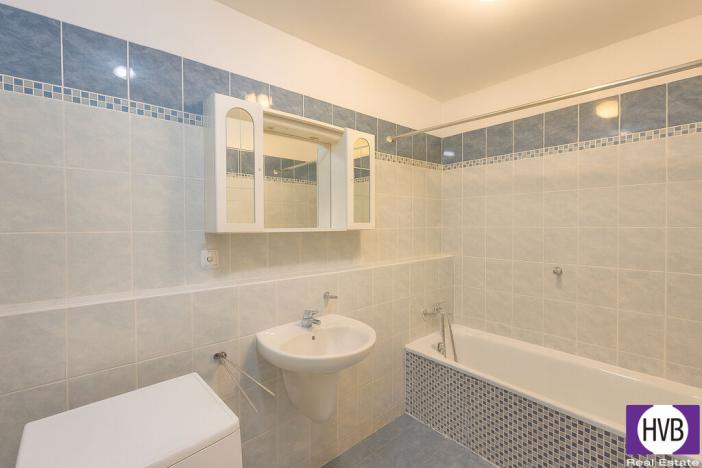 Prodej bytu 3+kk, Praha, Na Harfě, 95 m2