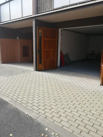 Prodej garáže, Slavičín, Okružní, 21 m2