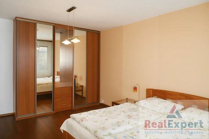 Prodej bytu 2+1, Praha - Kamýk, Olbramovická, 69 m2