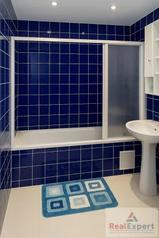 Prodej bytu 2+1, Praha - Kamýk, Olbramovická, 69 m2