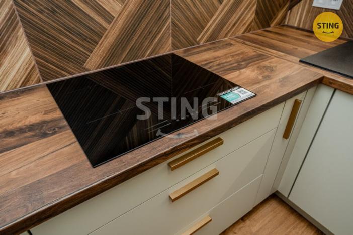 Prodej bytu 3+1, Hlučín, Čs. armády, 65 m2