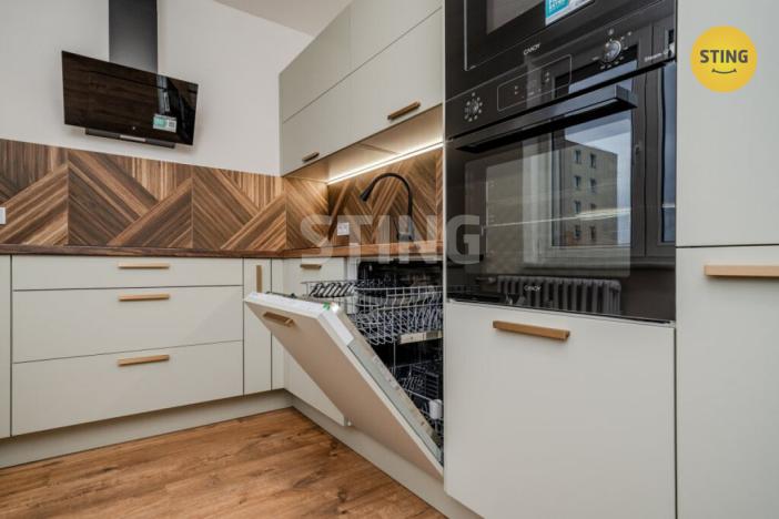 Prodej bytu 3+1, Hlučín, Čs. armády, 65 m2