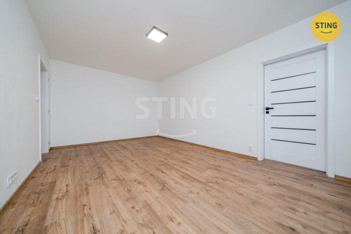 Prodej bytu 3+1, Hlučín, Čs. armády, 65 m2