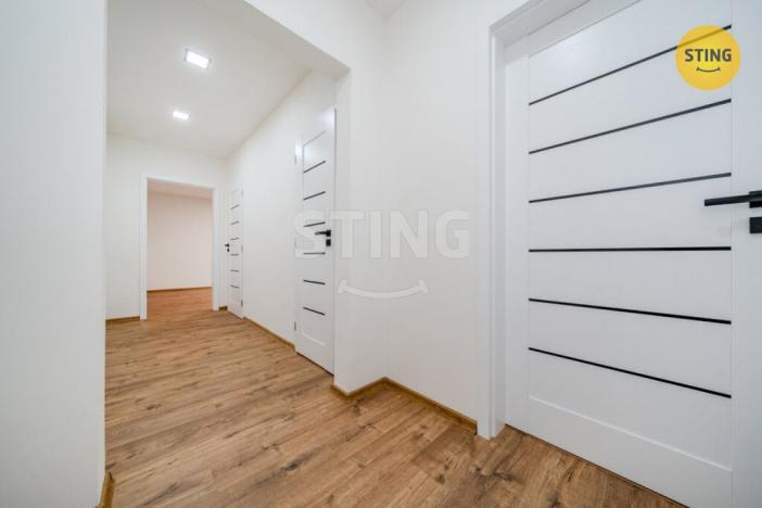 Prodej bytu 3+1, Hlučín, Čs. armády, 65 m2