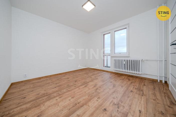 Prodej bytu 3+1, Hlučín, Čs. armády, 65 m2