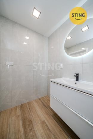 Prodej bytu 3+1, Hlučín, Čs. armády, 65 m2