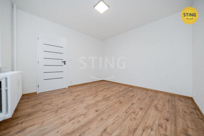 Prodej bytu 3+1, Hlučín, Čs. armády, 65 m2