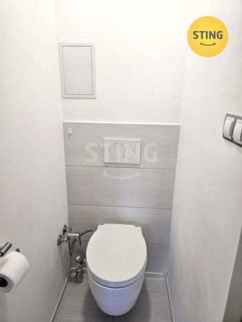 Prodej bytu 3+1, Prostějov, Šárka, 72 m2