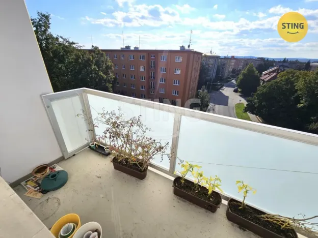 Prodej bytu 3+1, Prostějov, Šárka, 72 m2