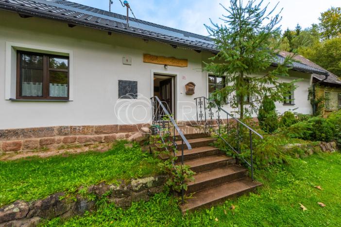 Prodej chalupy, Radvanice, 216 m2