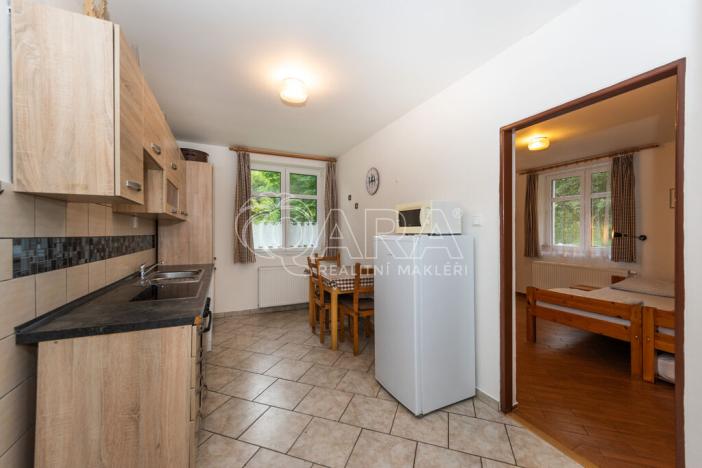 Prodej chalupy, Radvanice, 216 m2