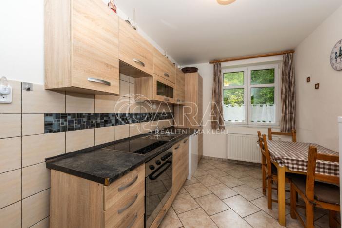 Prodej chalupy, Radvanice, 216 m2