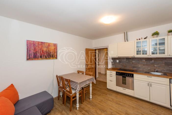 Prodej chalupy, Radvanice, 216 m2