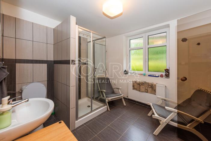 Prodej chalupy, Radvanice, 216 m2