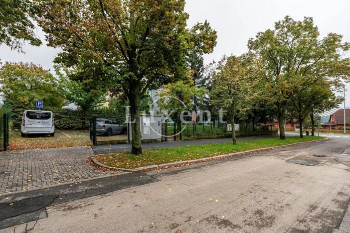 Prodej komerční nemovitosti, Praha - Strašnice, Olešská, 310 m2