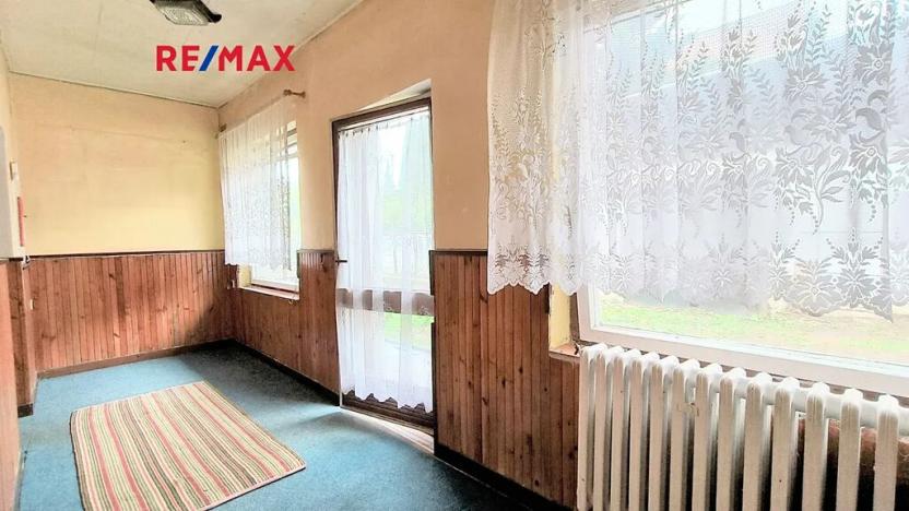 Prodej rodinného domu, Slatina, 235 m2