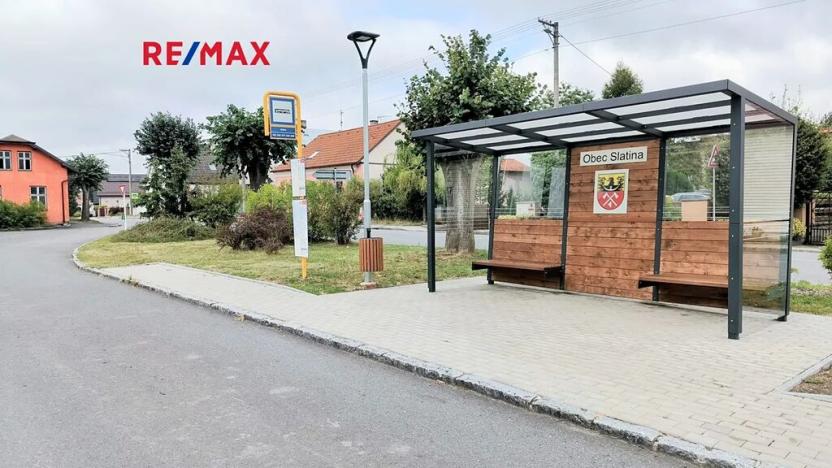 Prodej rodinného domu, Slatina, 235 m2