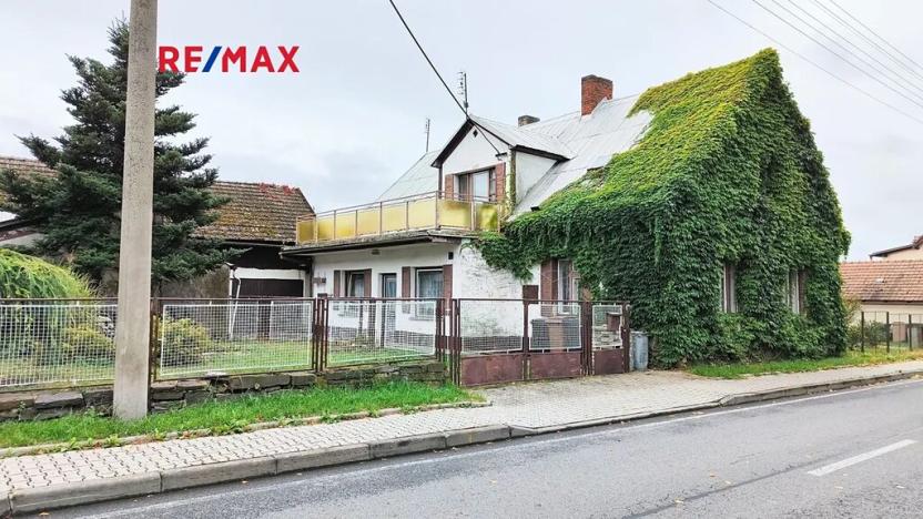 Prodej rodinného domu, Slatina, 235 m2