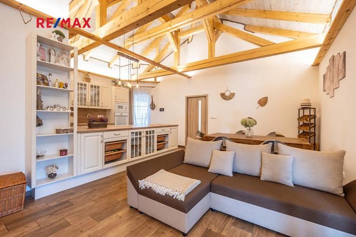 Prodej rodinného domu, Kostelec nad Černými lesy, 140 m2