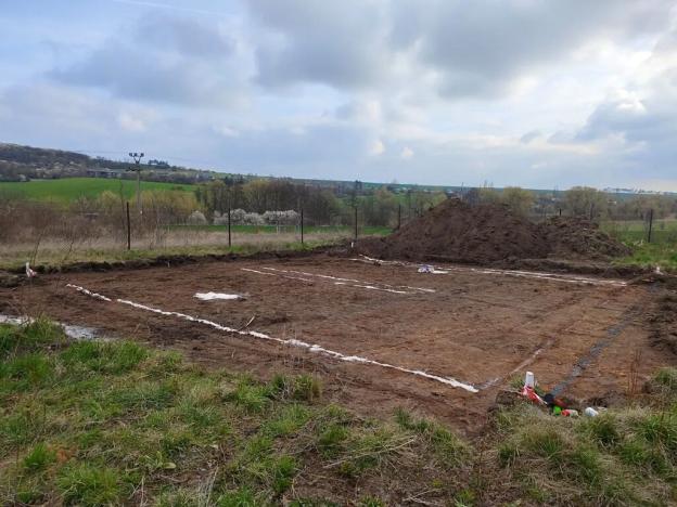 Prodej pozemku pro bydlení, Brandýsek, 756 m2