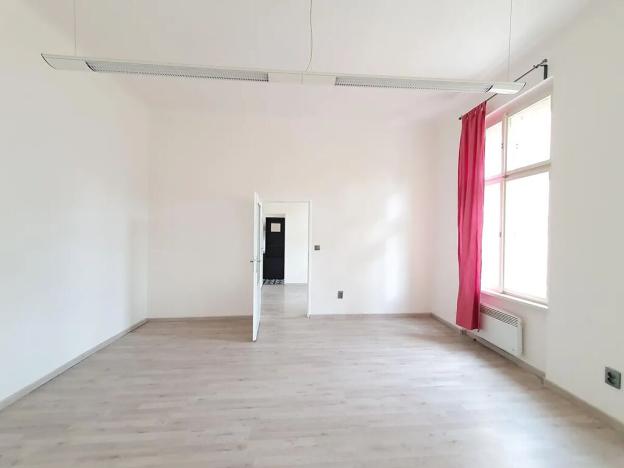 Pronájem kanceláře, Praha - Vinohrady, Bělehradská, 40 m2