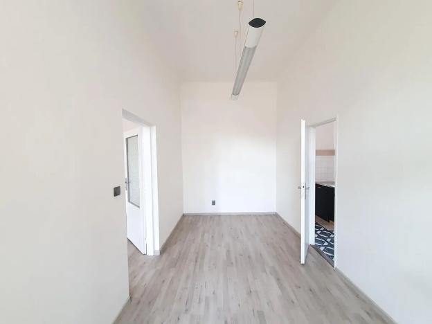 Pronájem kanceláře, Praha - Vinohrady, Bělehradská, 40 m2