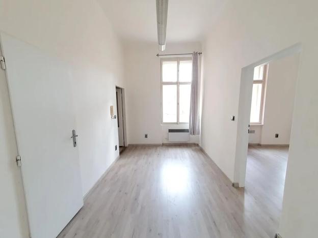 Pronájem kanceláře, Praha - Vinohrady, Bělehradská, 40 m2
