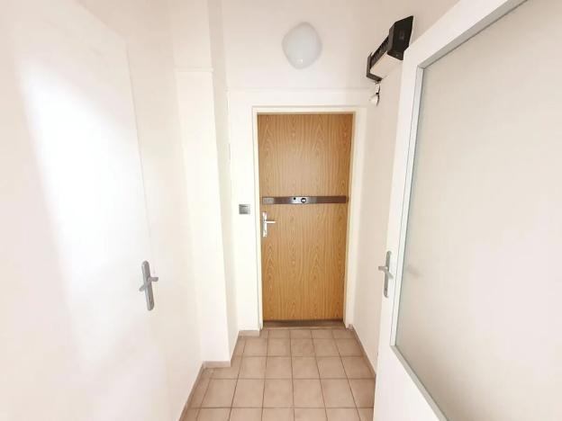 Pronájem kanceláře, Praha - Vinohrady, Bělehradská, 40 m2