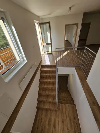 Prodej atypického bytu, Doksy, Pod Borným, 73 m2