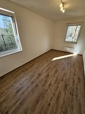 Prodej atypického bytu, Doksy, Pod Borným, 73 m2